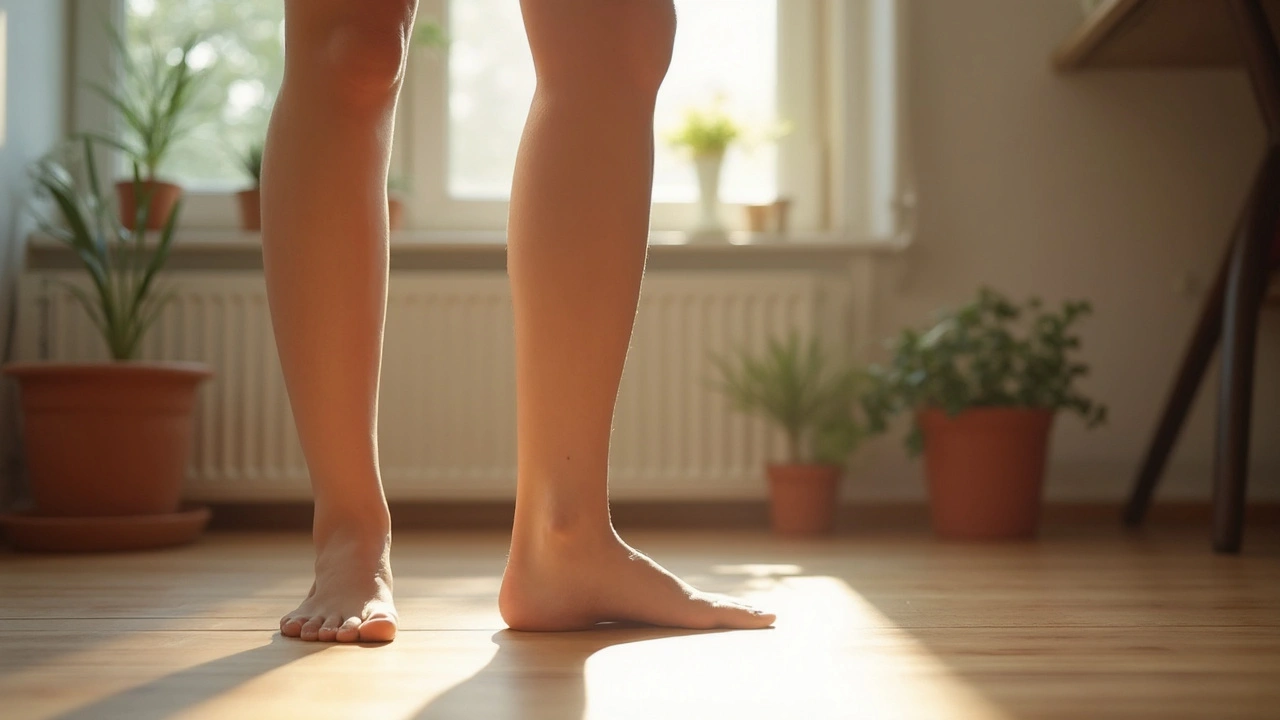 Jak probíhá samotná anticelulitidní masáž a co očekávat