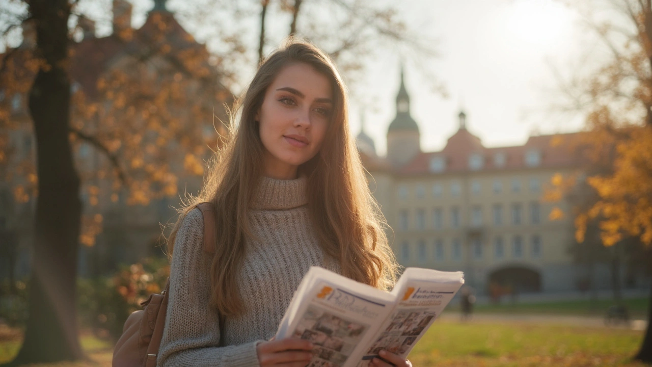 Přijímačky a požadavky: Co čekat a jak se nespálit