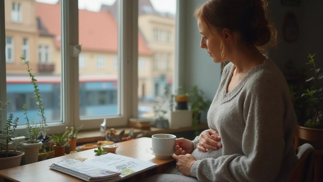 Reflexní masáž na trávení: jak funguje, mapy bodů na chodidle a bezpečný domácí postup