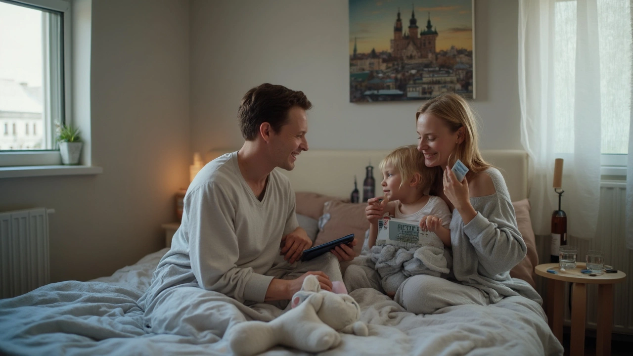 Tahák, časté chyby, mini‑FAQ a další kroky