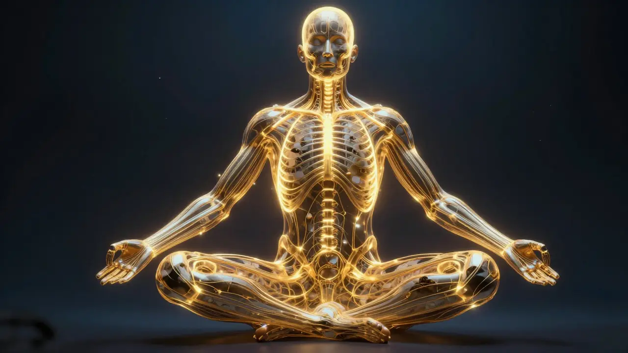 Jak čínská masáž čistí energetické kanály a pomáhá tělu