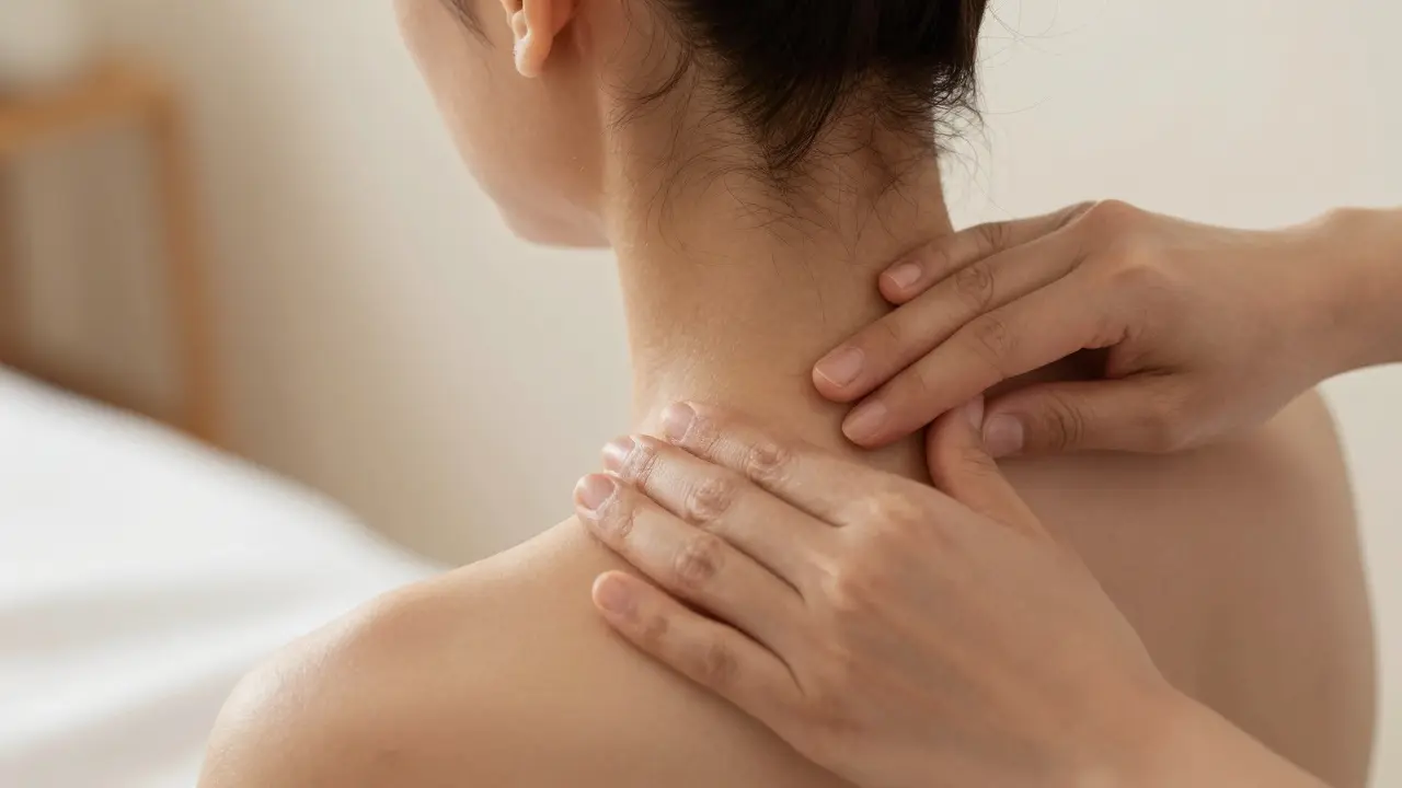 Jak dlouho by měla trvat masáž? Ideální doba pro různé cíle