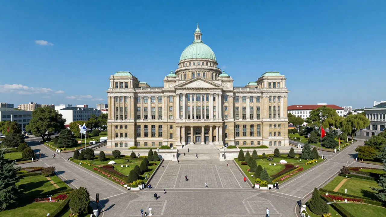 Jak poznat kvalitní thajský salon?