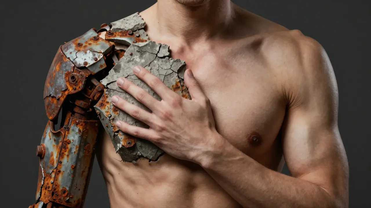 Rehabilitační masáž: 5 zásadních faktů pro vaše zotavení