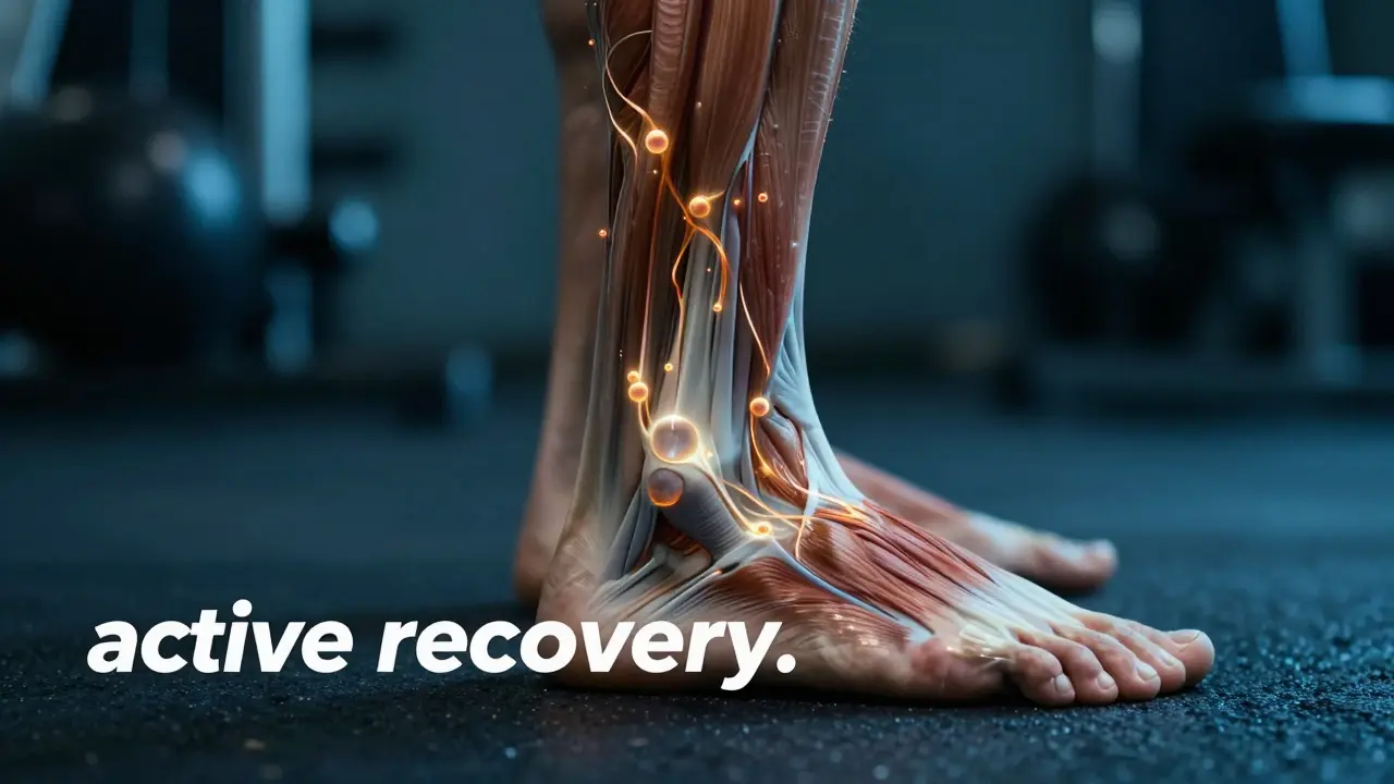 Sportovní masáž: Jak zrychlit regeneraci a maximalizovat sportovní výkon