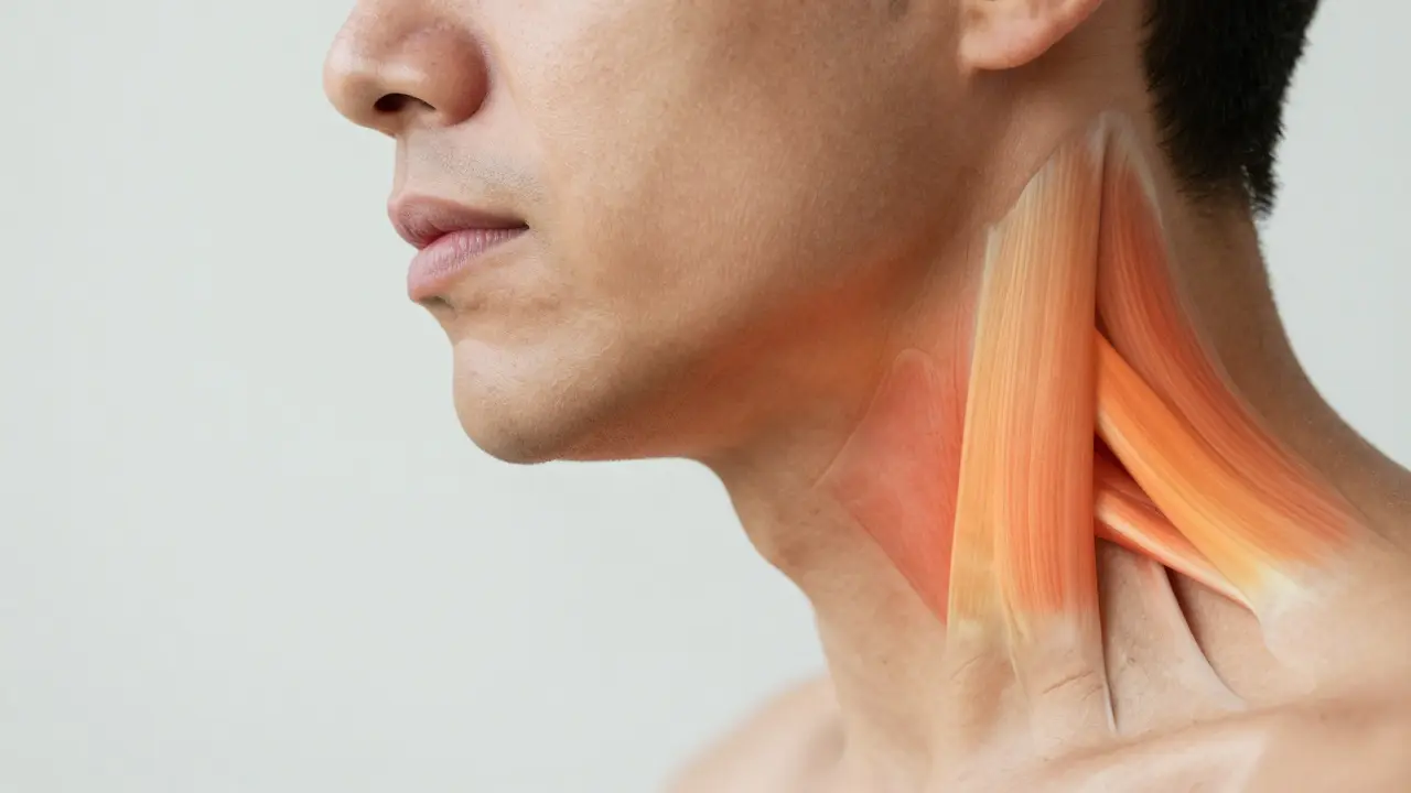 Zdravotní masáž při bolesti zubů: Funguje to opravdu?