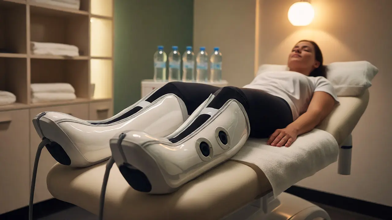 Vakuoterapie v wellness: Průvodce účinky, průběhem a výběrem péče
